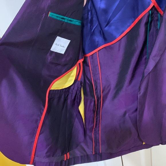 Paul Smith Men’s Jacket / Blazer - Picture 7 of 9